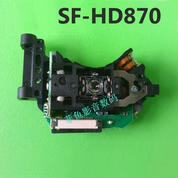 

Free shipping new original SF-HD870 Optical Pick-up SFHD870 HD870 DVD Laser Lens /laser head same as HD850/HD65/HD62