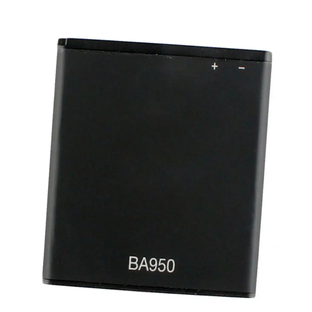 

Li-ion High quality Replacement Battery Authentic 2300mAh BA950 For Sony Xperia ZR SO-04E M36h C5502 C5503 AB-0300 Mobile Phone