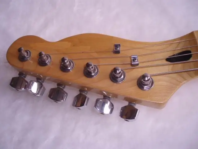New Arrival Str Electric Guitar Ash Body In Natural 2009Fr