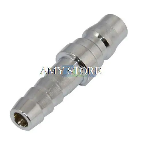 

10mm Air Line Hose Male Quick Release Coupling Coupler Connector Barb Fitting