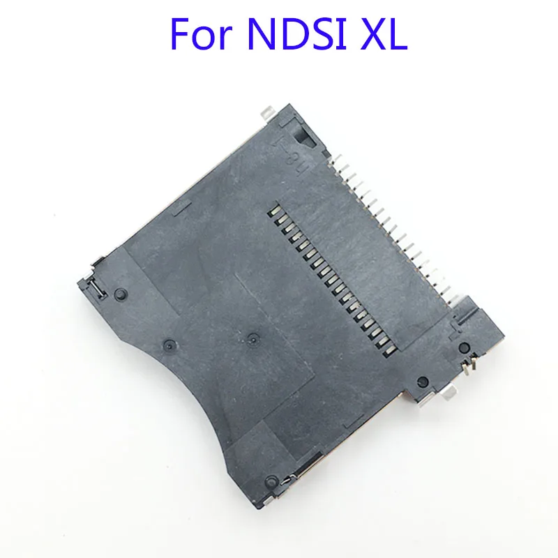 5 шт. Новый оригинал для Nintendo NDSi DSi XL LL DSiXL DSiLL игровая Карта памяти Разъем P1 слот 1