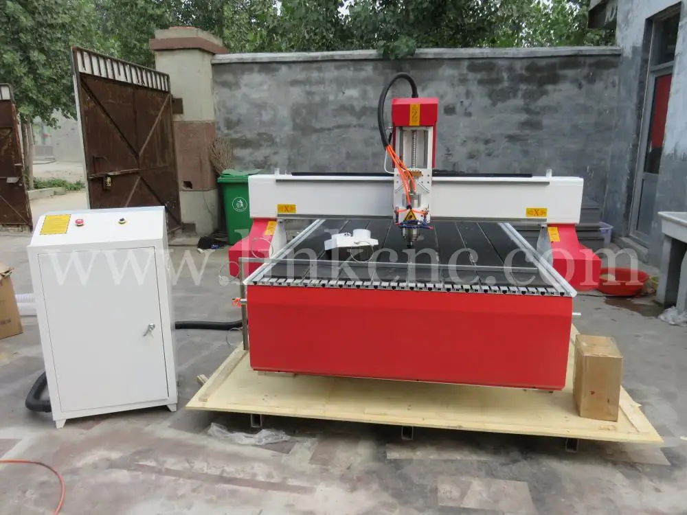 Умеренная цена рабочей зоны (2000*4000 мм) деревообрабатывающей cnc router | Инструменты