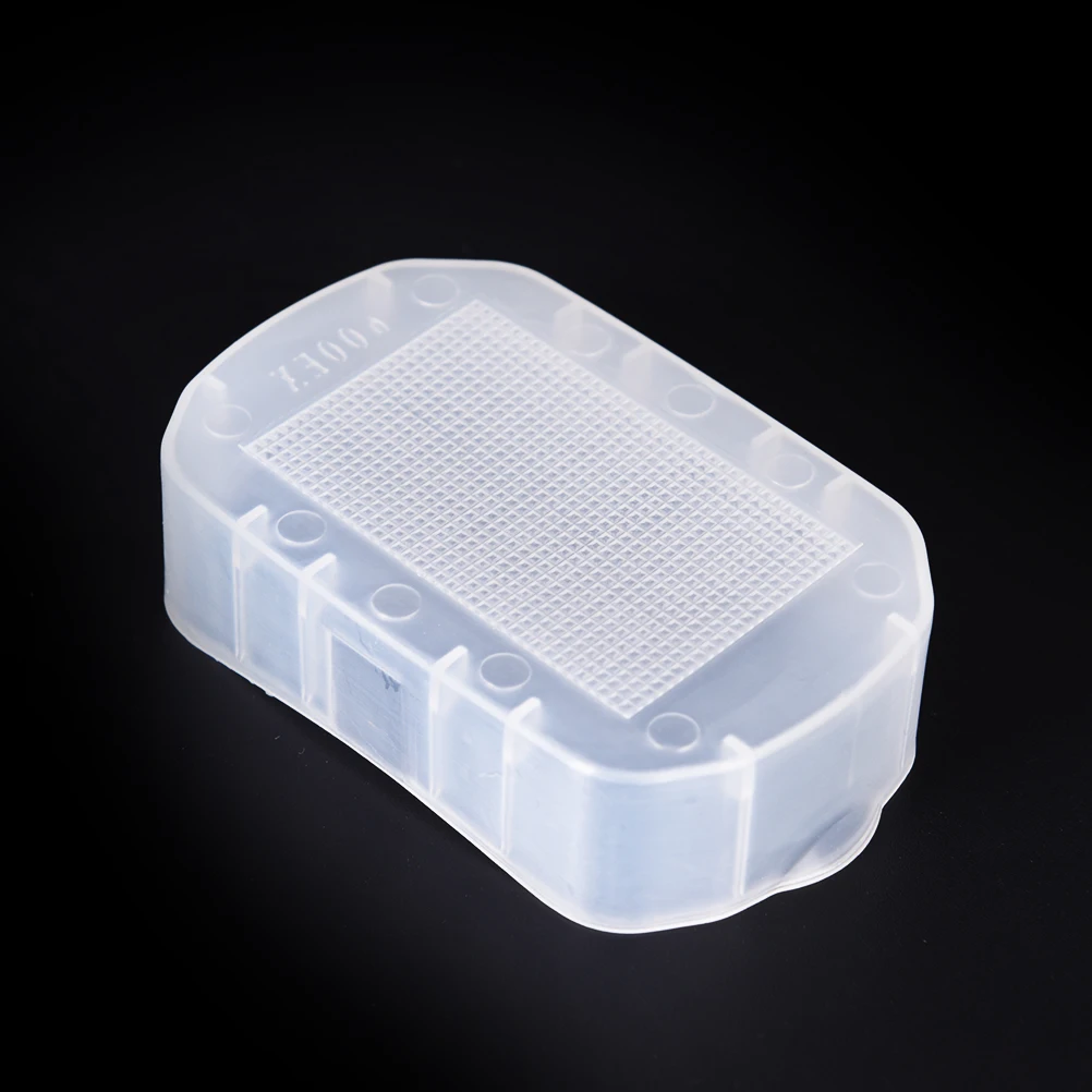 

Flash Diffuser Bounce Cover For Flash Speedlite For Unit YN600EX-RT YN-685 YN685