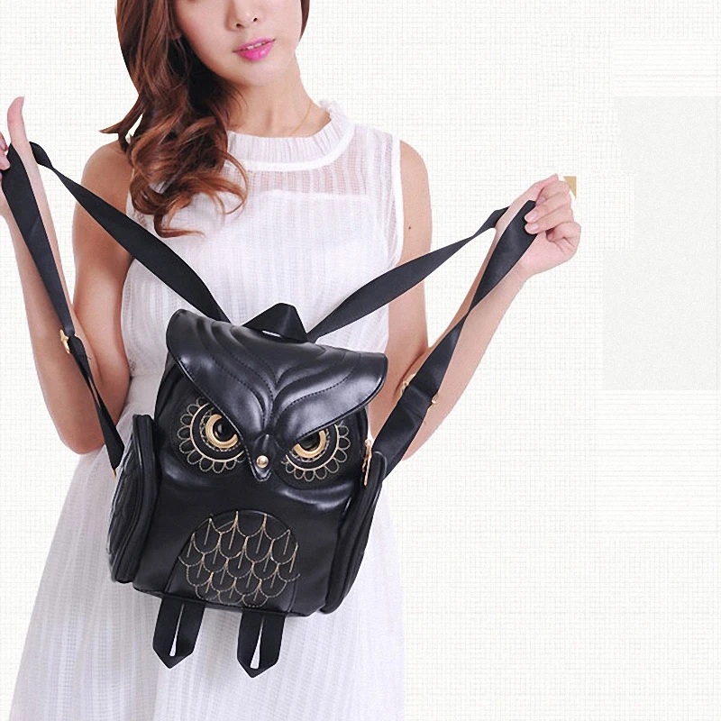 Moda Linda mochila mujeres Cartoon Mochilas y bolsas para el colegio para adolescentes Niñas pu mujer de cuero mochila 2016 marcas mochila SAC a dos Moda Linda mochila mujeres Cartoon Mochilas y bolsas para el colegio para adolescentes Niñas pu mujer de cuero mochila 2016 marcas mochila SAC a dos