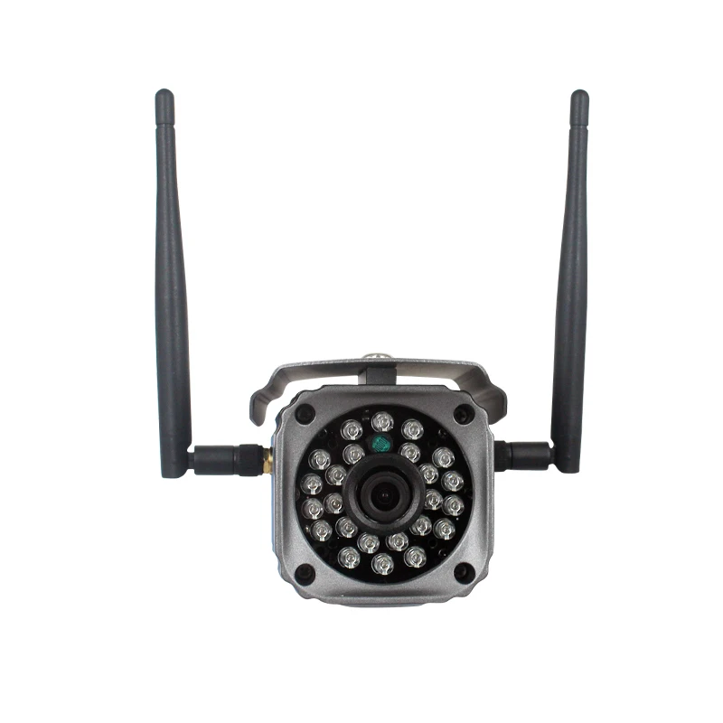 DAGRO Remote Control Home Security System Wireless Outdoor Cctv Cameras Hidden Surveillance Ip Camera Wifi Fisheye Video Kamera