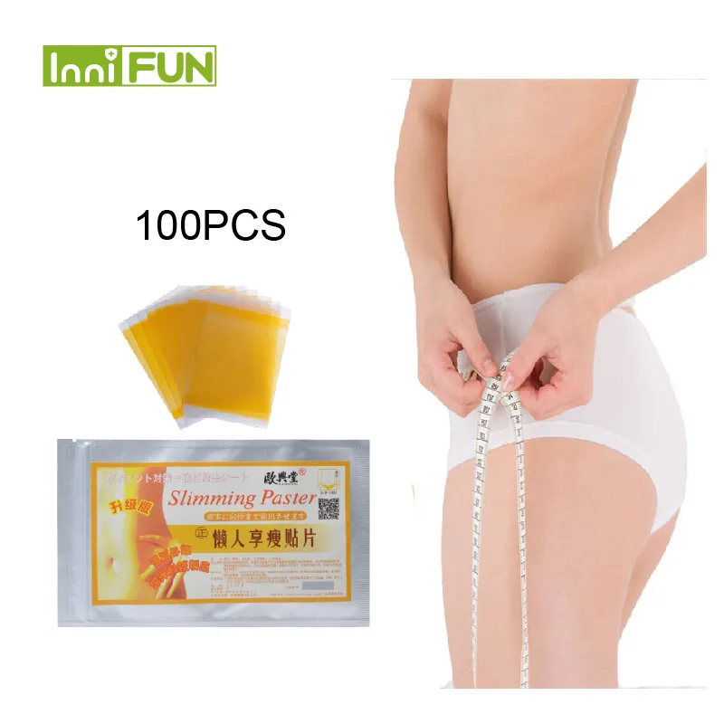 100pcs Sliming Patch Weight Loss Patch Slim Efficacy Strong Slimming Patches For Diet Weight Lose Slimming Products To Burn Fat 100pcs Sliming Patch Weight Loss Patch Slim Efficacy Strong Slimming Patches For Diet Weight Lose Slimming Products To Burn Fat