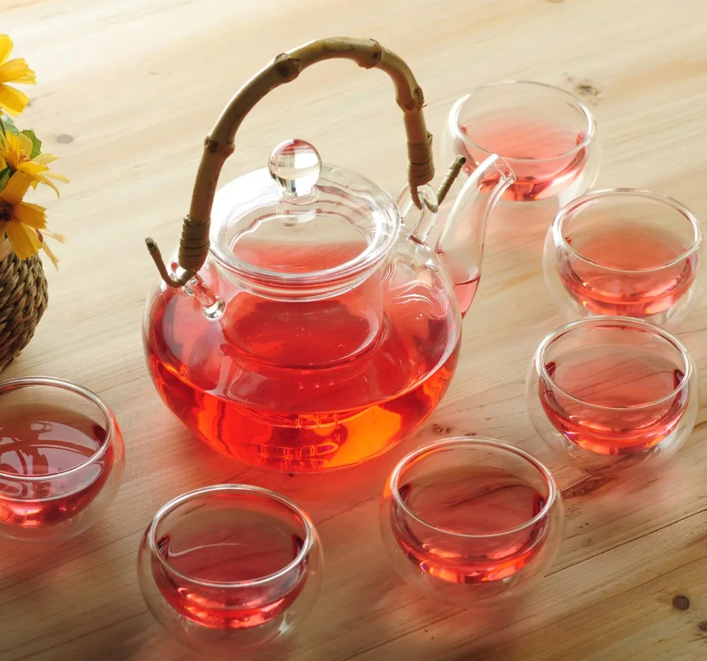 galss teaware B036 1