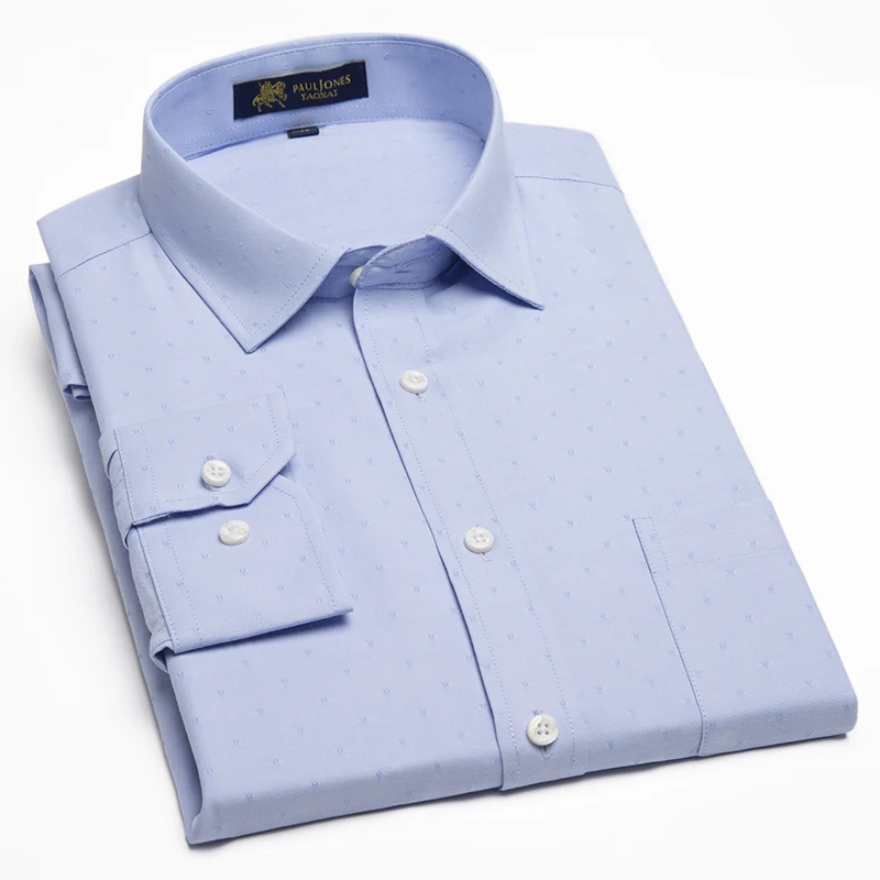 best non iron business shirts