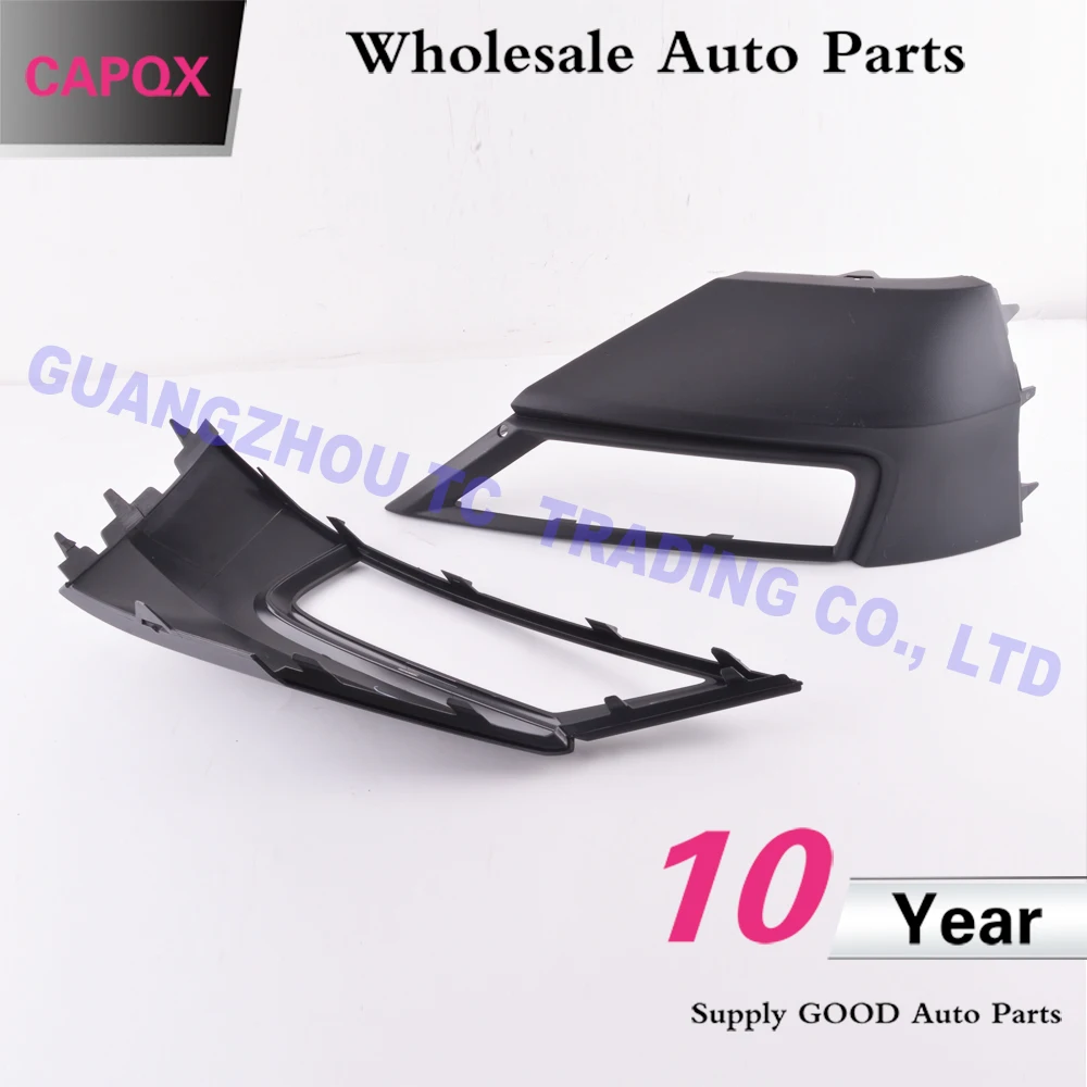 TarosTrade 36-0422-L-40330 Fog Light TarosTrade 36-0422-L-40330 Fog Light