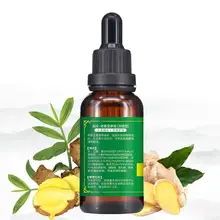 7 дней Имбирная Парикмахерская маска для волос 30 мл эфирное масло для ухода за волосами эфирное масло для сухих поврежденных волос питание