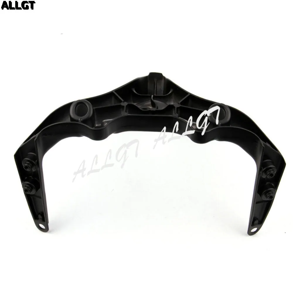 Мотоцикл Верхний обтекатель Stay Кронштейн для HONDA CBR 1000 RR 1000RR 2004 2005 2006 2007|bracket|bracket