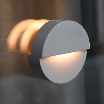 

Xiaomi Mijia Bluetooth Night Light LED Induction Corridor Night Lamp Infrared Remote Control Body Sensor For Mi home APP