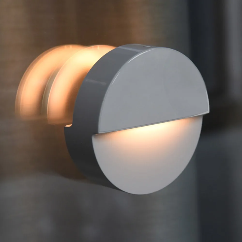

Xiaomi Mijia Philips Bluetooth Night Light LED Induction Corridor Night Lamp Infrared Remote Control Body Sensor For Mi home APP
