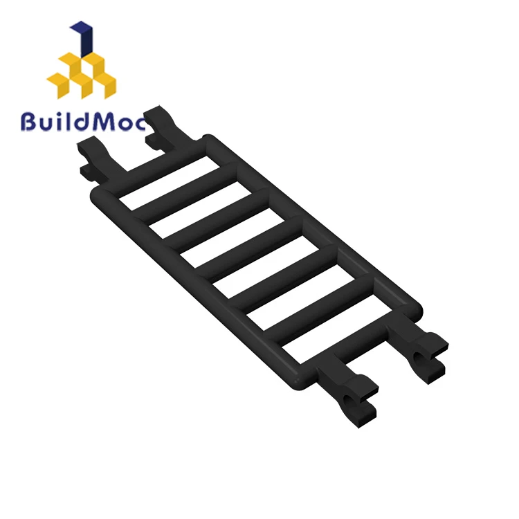 

BuildMOC Compatible For lego 30095 7x3 For Building Blocks Parts DIY LOGO Educational Creative gift Toys