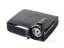 4500 lumens DLP Short Throw Projector 3D Shutter HDMI VGA Audio in out Home Theater Video Projector