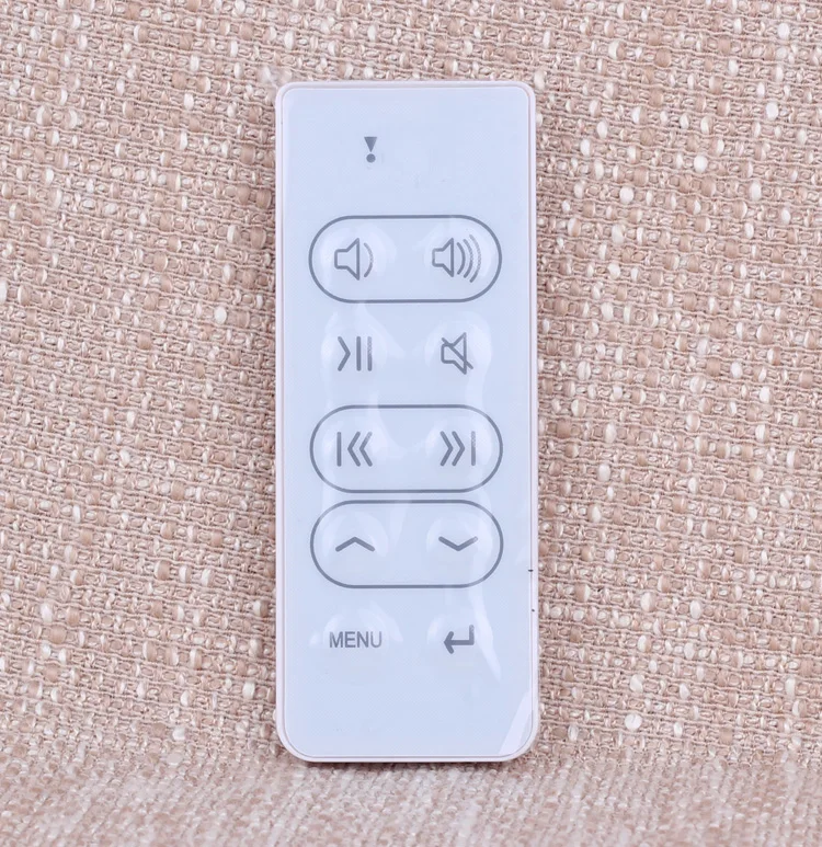 ORIGINAL REMOTE CONTROL FOR JBL Radial micro stage micro on beat 3p 400p xtb