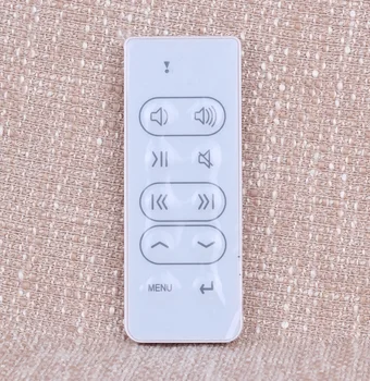 

ORIGINAL REMOTE CONTROL FOR JBL Radial micro/stage micro/on beat/3p/400p/xtb