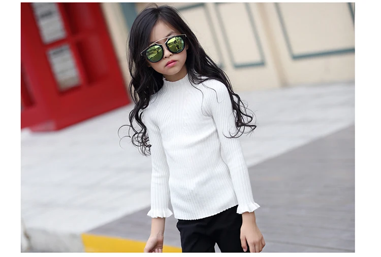 Girls sweater 2
