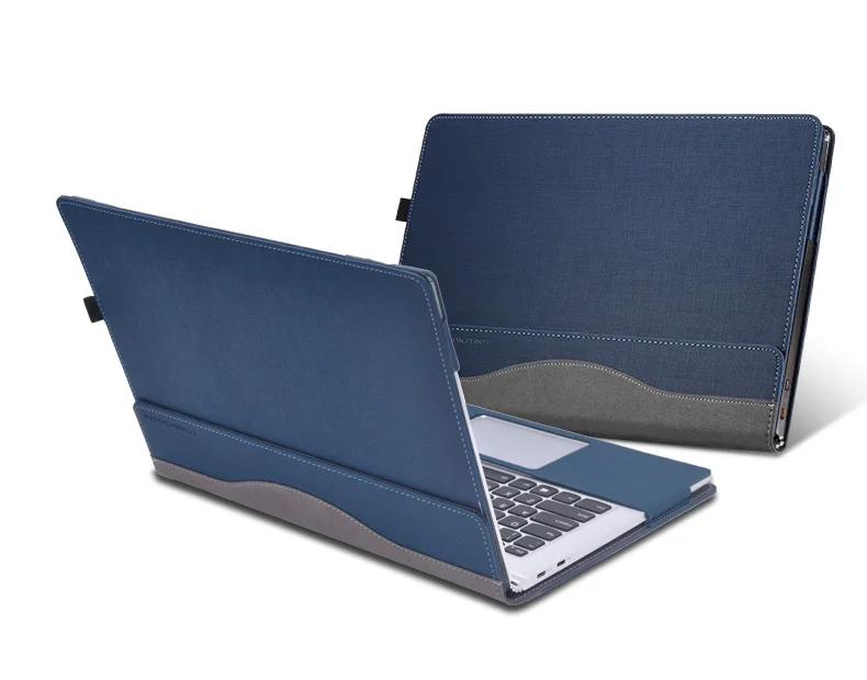 Чехол для ноутбука lenovo Yoga 910 Yoga 5 Pro/Yoga 6 Pro 920 13,9 дюймов съемный чехол для планшета из искусственной кожи защитный чехол