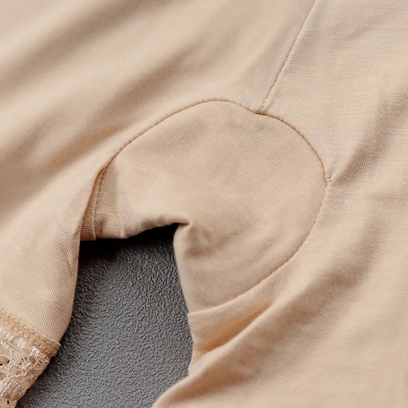 Распродажа новых летних XL XXXL короткие эластичные удобные анти-светильник брюки короткие брюки подштанники