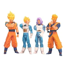 18cm One piece Dragon Ball Z Vegeta Action Figure PVC Collection Model toys brinquedos for christmas gift with retail box 18cm One piece Dragon Ball Z Vegeta Action Figure PVC Collection Model toys brinquedos for christmas gift with retail box