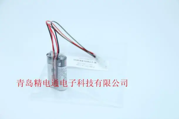 Baterii HW9470917-B Motoman robot baterii 142198-2 tanie i dobre opinie Li-ion RYKKZ Baterii HW9470917-B Motoman robot baterii 142198-2 tanie i dobre opinie Li-ion RYKKZ