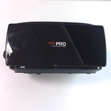 VR Box Pro All in one Virtual Reality Helmet Storm Stereoscopic Glasses Smart Mirror Immersive 3D Movie Game Machine v05