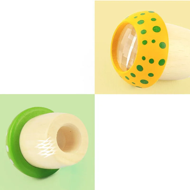 Mushroom Kaleidoscope Funny Classic Toys for Children Over 3 Years Old Rotation Educational Colorful Toys Best Gift for Kids Mushroom Kaleidoscope Funny Classic Toys for Children Over 3 Years Old Rotation Educational Colorful Toys Best Gift for Kids