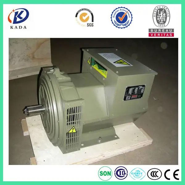 

KD184E 23KW/28.8KVA 60hz 1800rpm Synchronous Stamford AC Brushless Alternator ship by sea