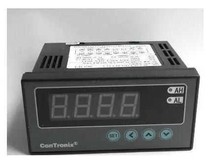 

Temperature Control Panel CH6 for BGA rework station bottom heating temperature control