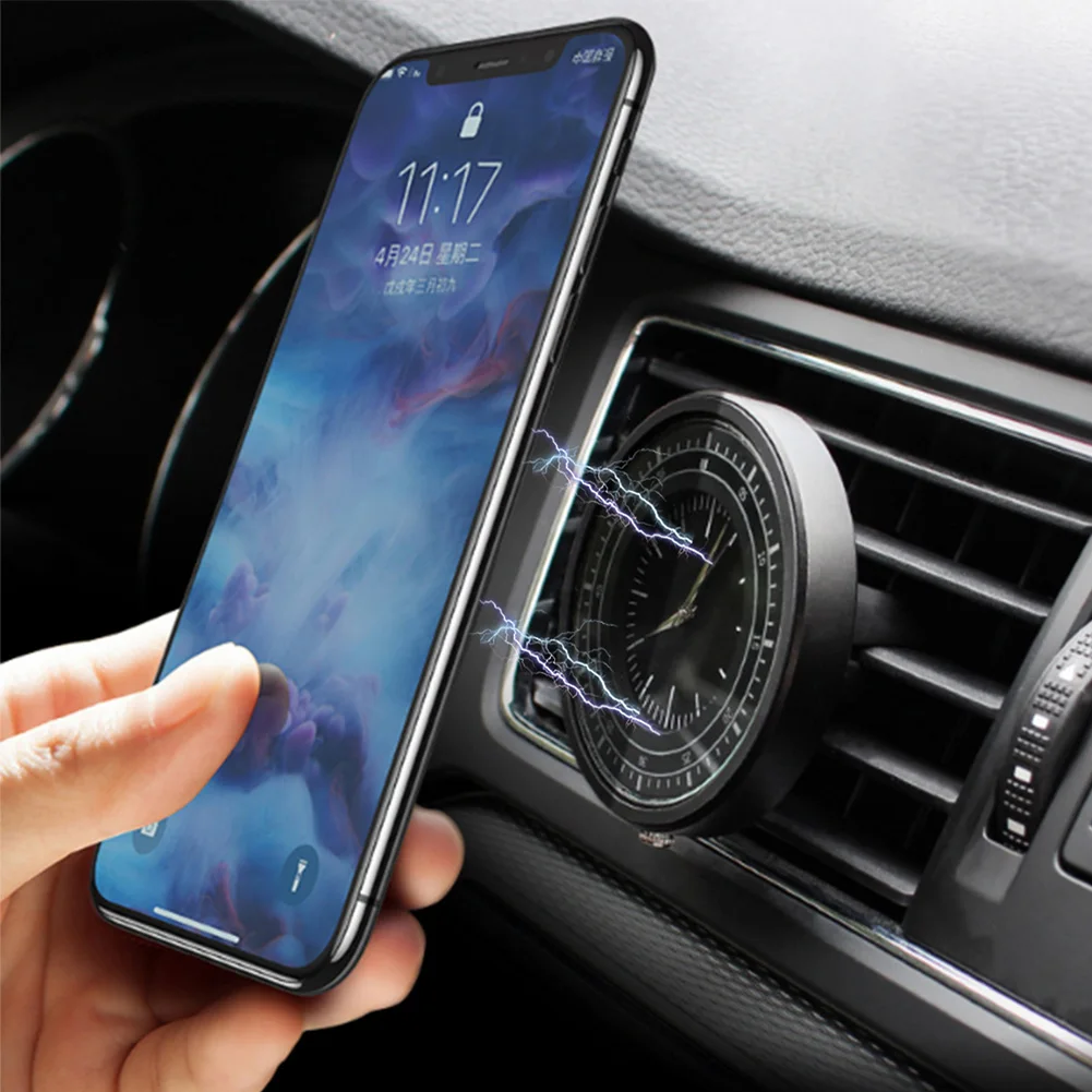 Магнитный автомобильный держатель для телефона кронштейн Google Pixel 3A XL крепление
