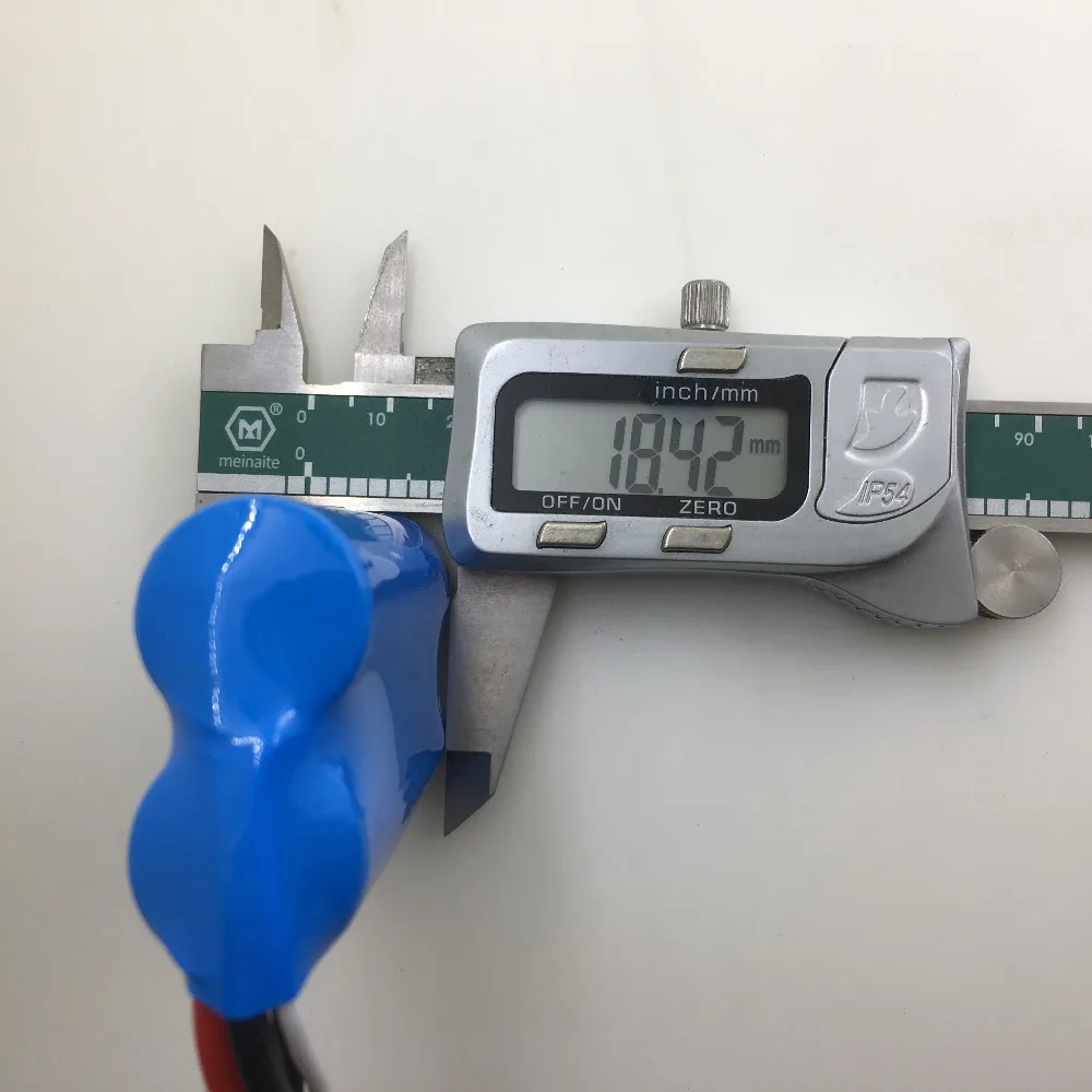 Wltoys 12428 12423 RC автомобильные запчасти аксессуары 7,4 V 1500 mah Lipo батарея