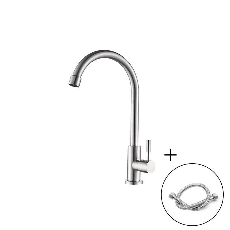 Faucet and pipe