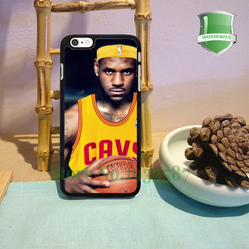 Popular Lebron James Iphone Case-Buy Cheap Lebron James