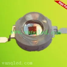 Светодиодный чип для выращивания растений Красные оригинальные Epileds чип высокой мощности 650-660nm светодиодный массив роста растений