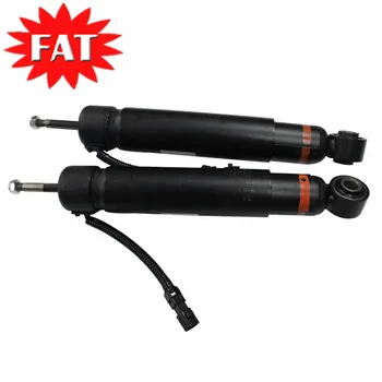 

2 PCS/Pair Rear Air Suspension Shock Absorber for Toyota Land Cruiser Prado 150 Lexus GX460 Pneumatic Suspension 4853069535