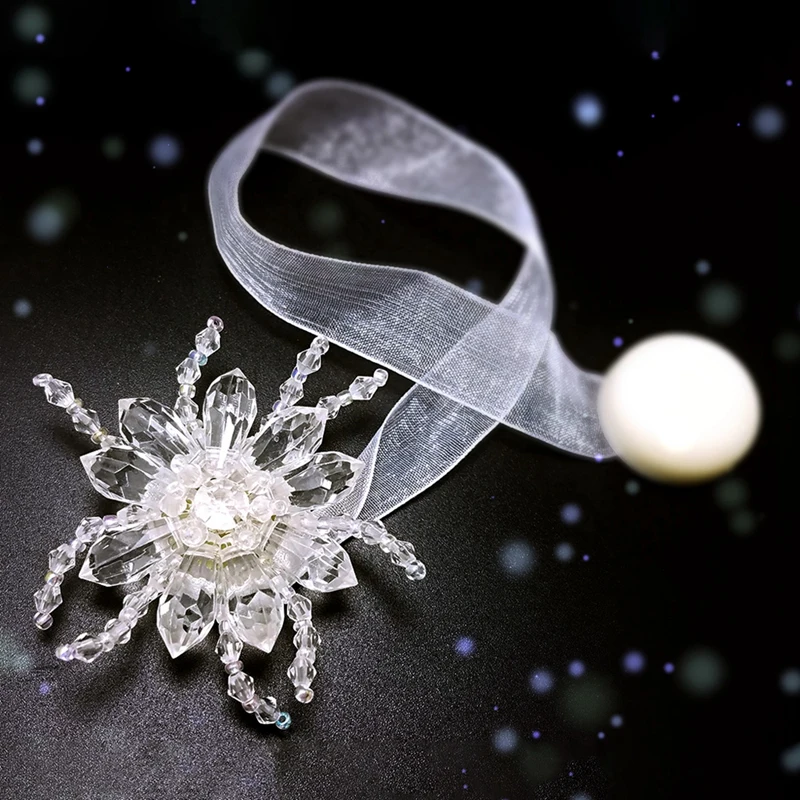 

2019 Flower Shape Magnetic Curtain Tiebacks Tie Backs Window Curtains Magnet Buckle Holder Buckle Clips Accessory Curtain Decor