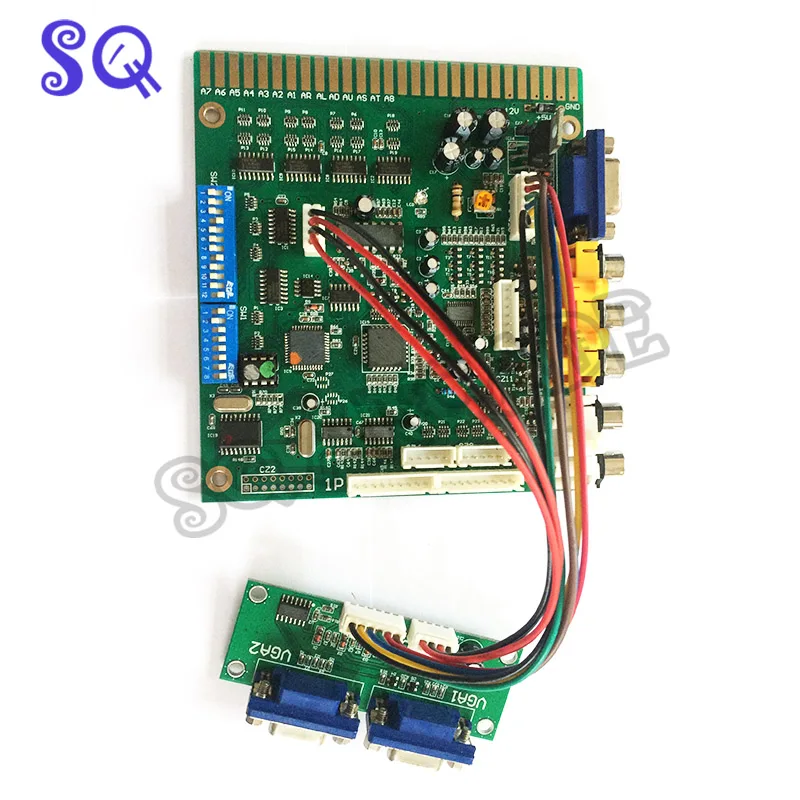 Buy PS3 VGA time board/PS3 VGA dual purpose converting