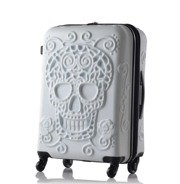 Travel Tale 20\