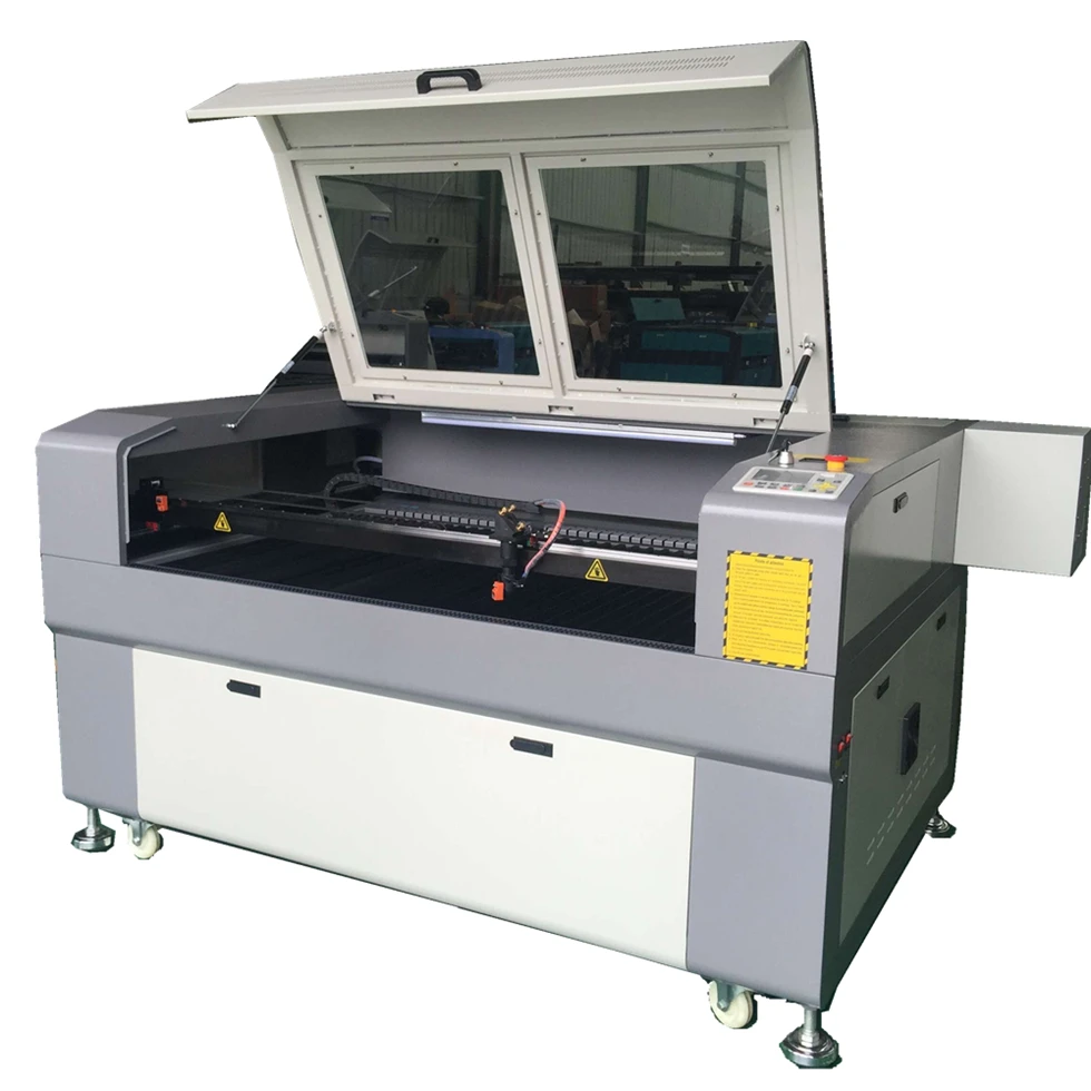 

Factory 1390 CO2 Laser Engraving Cutting Machine for wood