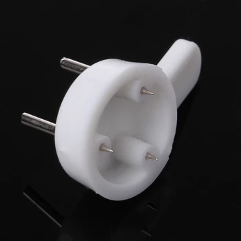 

2019 New 1 Pcs Plastic Invisible Traceless Wall Mount Photo Picture Frame Nail Hook Hanger Garden Supplies