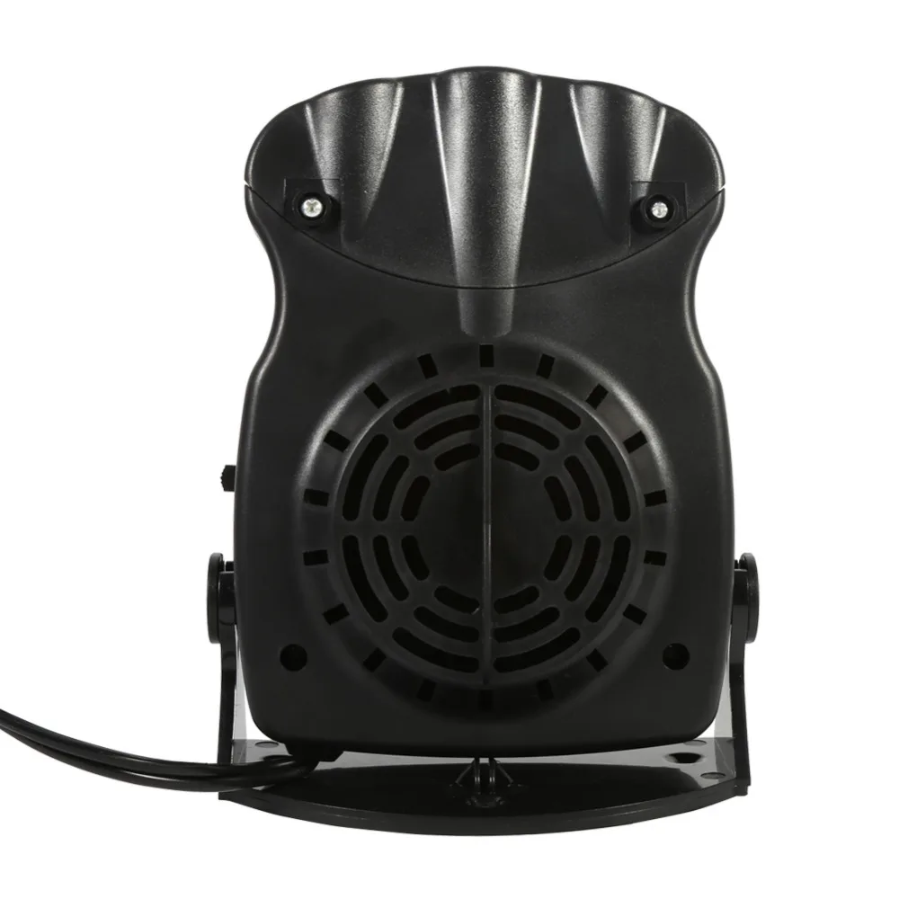 Автомобильный обогреватель 2 в 1 12 В 150 Вт|windscreen defroster|heating fanportable heating fan |