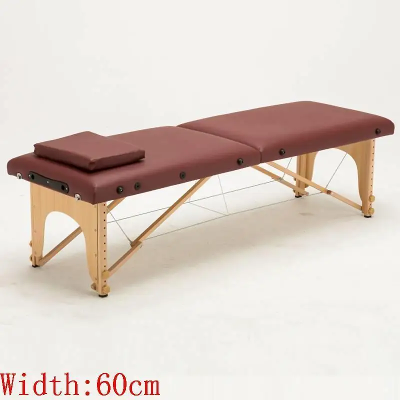 Camilla Plegable Massagetafel педикюр De Pliante Татуировка Cama Para masaje салон красоты мебель складной стул стол массажная кровать - Цвет: Number 13