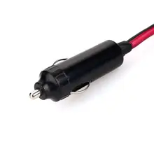 Vehemo DC12V к AC220V автомобильный инвертор солнечный Мощность инвертор открытый авто Инвертор высокая производительность Портативный трансформатор