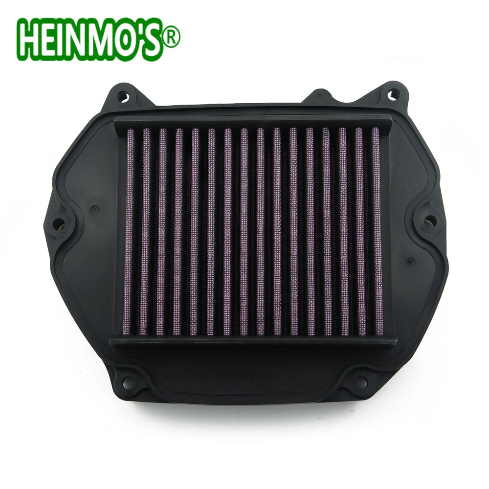 For Honda CB250RR Motorcycle High Flow Air Filter Eliment Cleaner For Honda CB 250 RR CB250 2015 2016 Moto Motorbike Accessories (3)