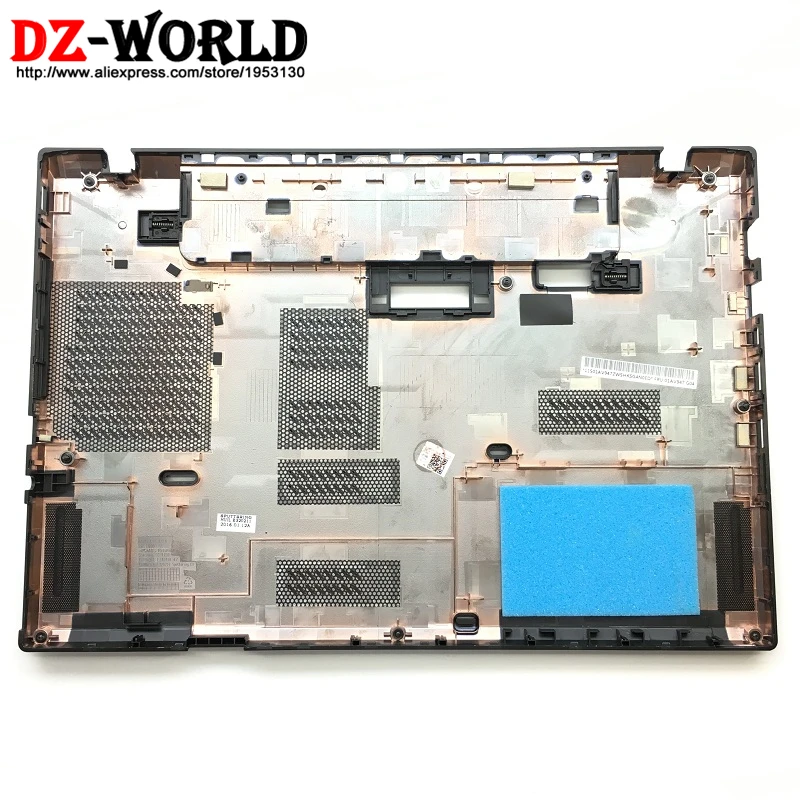 Original para Lenovo Thinkpad L460 L470 Capa de Base da Capa Traseira 01av947 Novo - Imagem 2