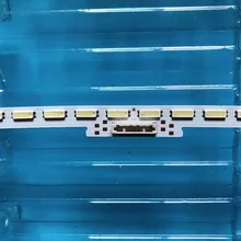 590 мм светодиодный Подсветка лампа полоса для надежного удержания sony 48 ТВ KDL-48R550C LM41-00110A 4-566-007 SE2N48CHS NS5S480VND02