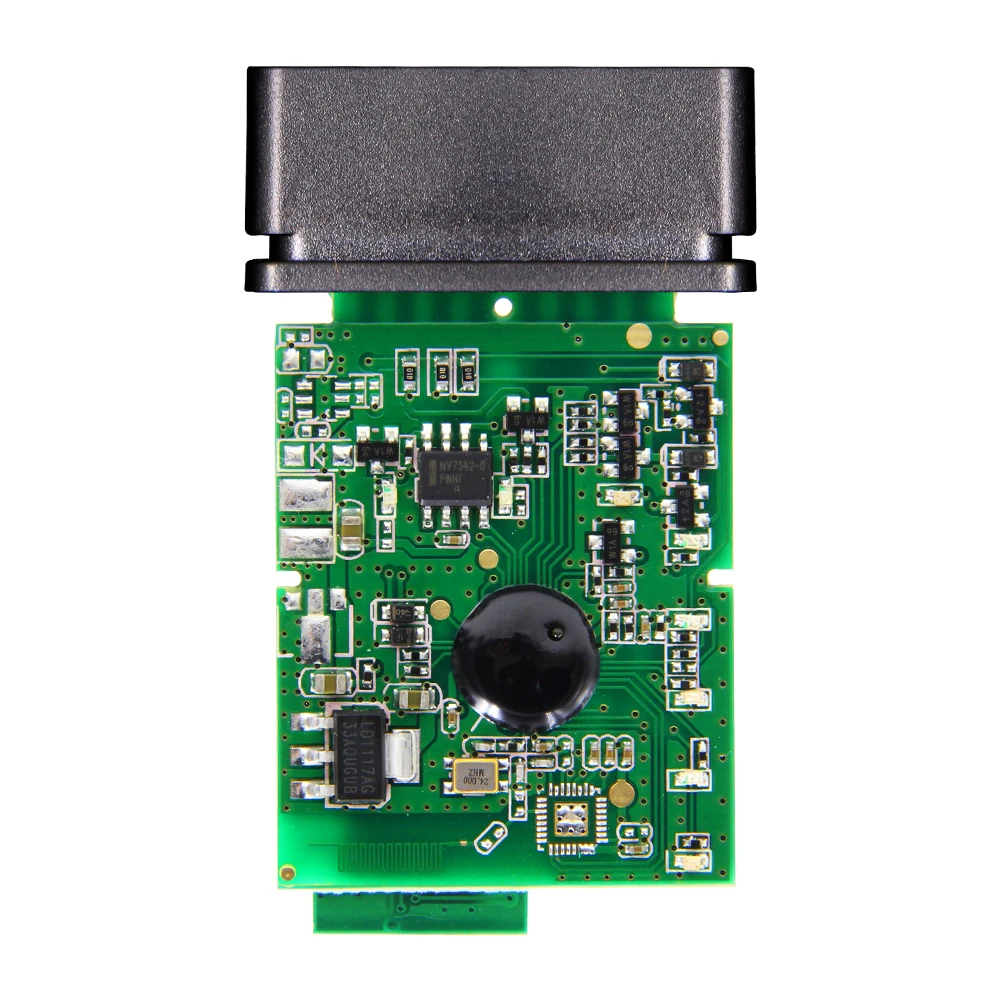 ELM327 USB/BT OBD2 автомобильный диагностический интерфейс сканер ELM 327 V1.5 OBD 2 Автомобильный диагностический инструмент считыватель кода сканер без PIC18F25K80