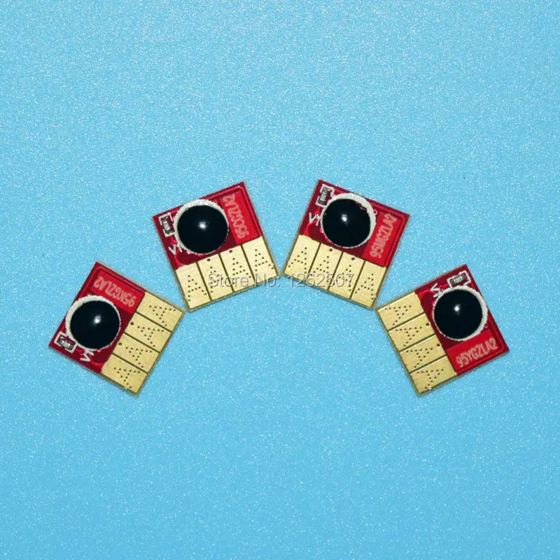 p 950 951 ARC Chip With hp 8610 8620 8630 8640 8660 8100 8600 Chip (7)