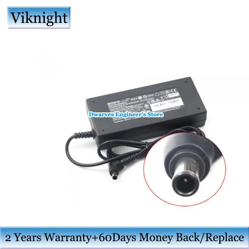 

Genuine ACDP-100D01 APDP-100A1A 19.5V 5.2A 101W TV AC Adapter For Sony KDL-42W706B KDL-43W800C W772E KDL55 ACDP-100S01 adapter